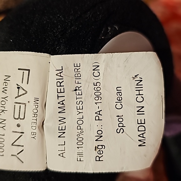 Harry Potter plush bank - Picture 7 of 9